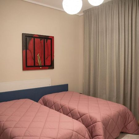 Come a casa Panoramico e Centralissimo Appartamento Canicattì Esterno foto