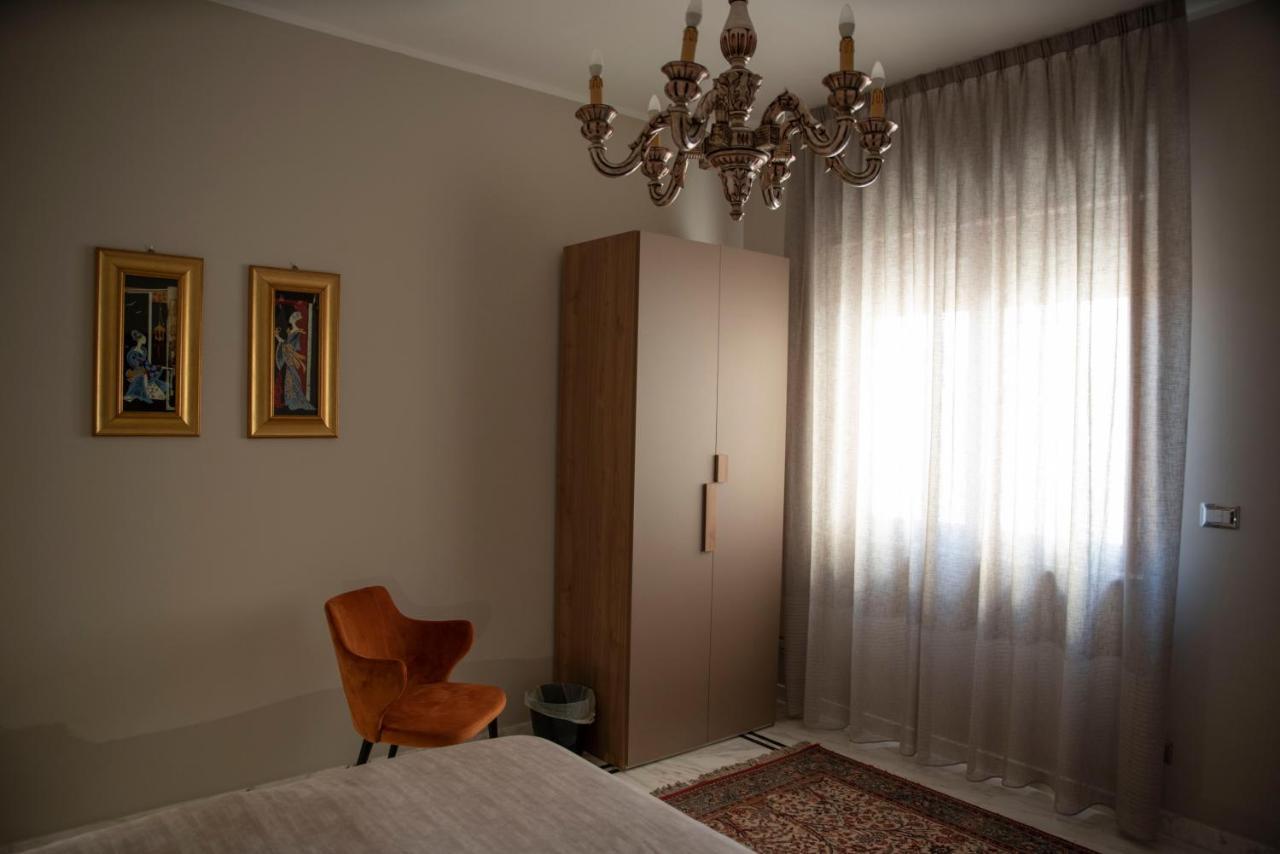 Come a casa Panoramico e Centralissimo Appartamento Canicattì Esterno foto