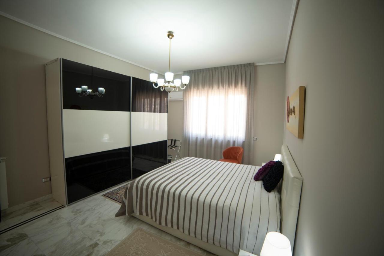 Come a casa Panoramico e Centralissimo Appartamento Canicattì Esterno foto