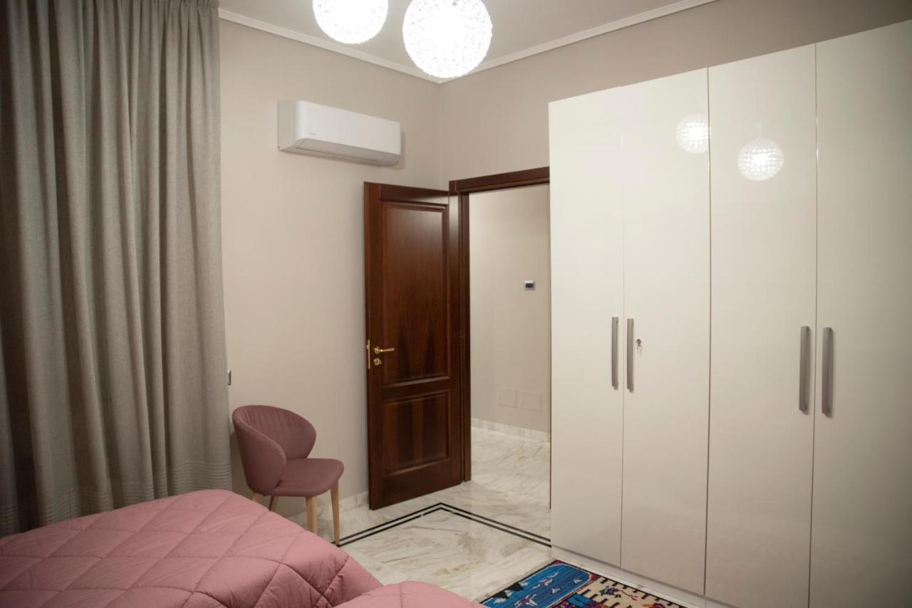 Come a casa Panoramico e Centralissimo Appartamento Canicattì Esterno foto